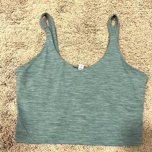 Like new. Lululemon Align Tank